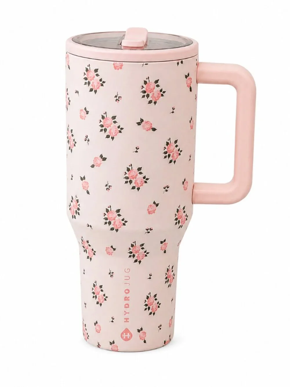 HydroJug 40oz Traveler Tumbler – New With Tags (NWT)
